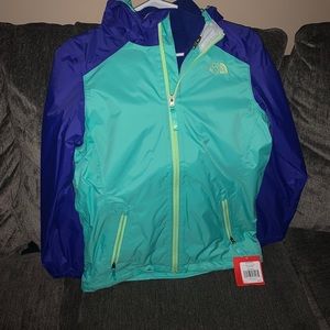 Women’s G-Molly Tri Jacket RTO